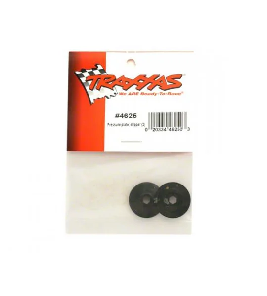 Pressure plate slipper (1)