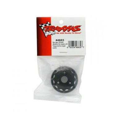 Spur gear 83-tooth (48-pitch) (for models with Torque-Control slipper clutch)
