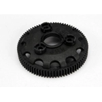 Spur gear 83-tooth (48-pitch) (for models with Torque-Control slipper clutch) Spur gear 83-tooth (48-pitch) (for models with Torque-Control slipper clutch)