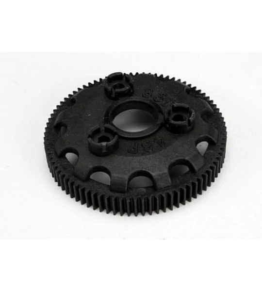 Spur gear 83-tooth (48-pitch) (for models with Torque-Control slipper clutch)