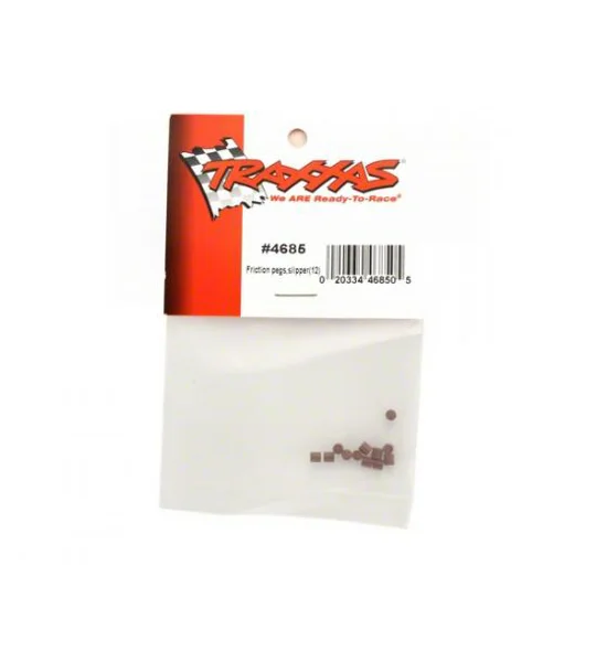 Friction pegs slipper (12)