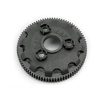 Spur gear 86-tooth (48-pitch) (for models with Torque-Control slipper clutch) Spur gear 86-tooth (48-pitch) (for models with Torque-Control slipper clutch)