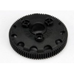 Spur gear 90-tooth (48-pitch) (for models with Torque-Control slipper clutch) Spur gear 90-tooth (48-pitch) (for models with Torque-Control slipper clutch)
