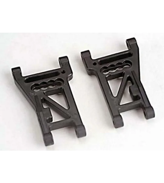 Suspension arms rear (L R)