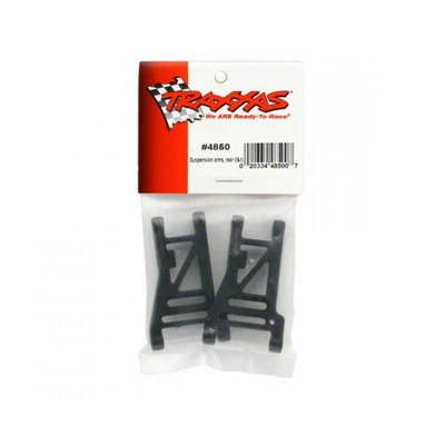 Suspension arms rear (L R) Suspension arms rear (L R)