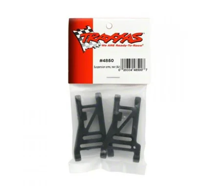 Suspension arms rear (L R)