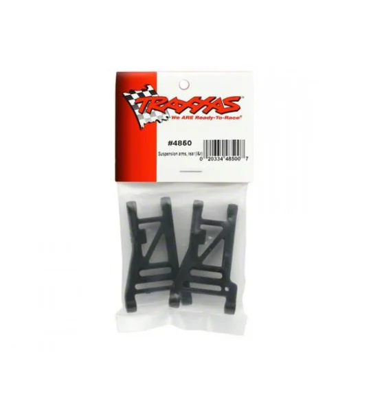 Suspension arms rear (L R)
