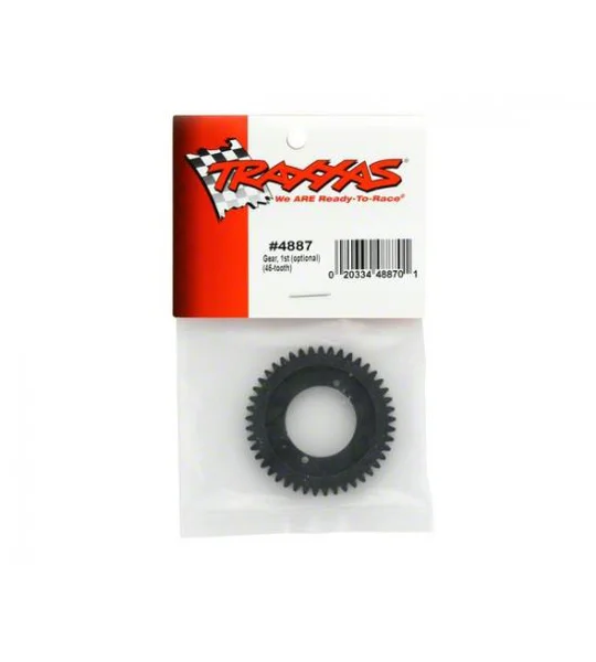 Gear 1st (optional)(45-tooth)