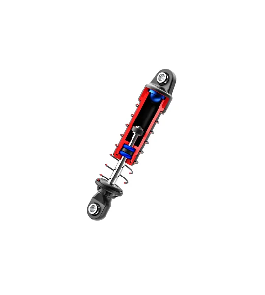 TRX-4M 1/18 Scale and Trail Crawler Land Rover - BLUE