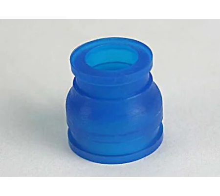 Pipe coupler molded (for use with Traxxas pipes (2.5, 2.5R, 3.3)