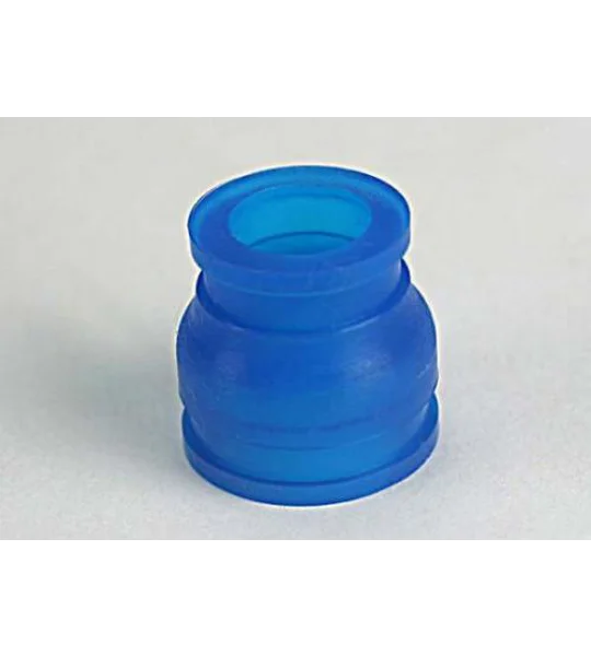 Pipe coupler molded (for use with Traxxas pipes (2.5, 2.5R, 3.3)