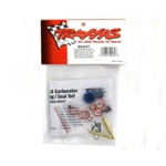 O-ring and seal set carburetor (2.5 & 2.5R) O-ring and seal set carburetor (2.5 & 2.5R)