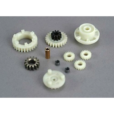 Traxxas Gear set (complete) (EZ-Start 2)