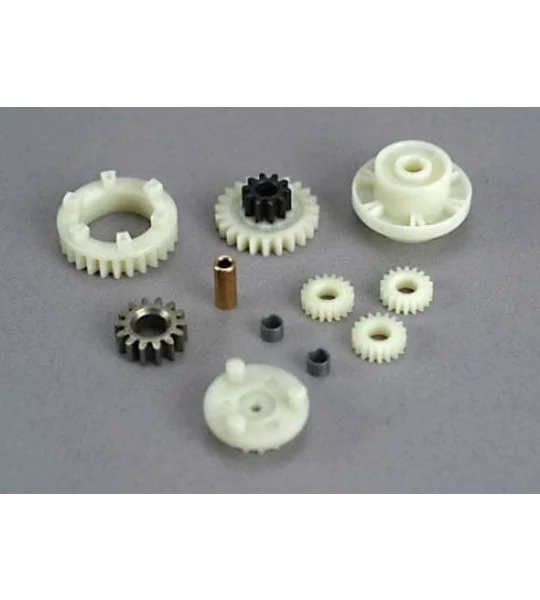 Traxxas Gear set (complete) (EZ-Start 2)