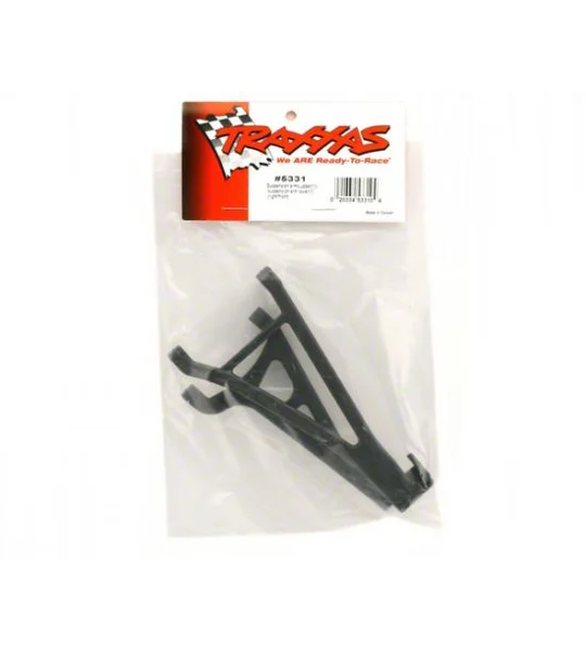 Suspension arms upper (1)/ suspension arm lower (1) (right fr)