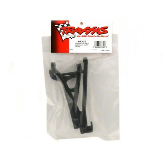 Suspension arm upper (1)/ suspension arm lower (1) (left front)