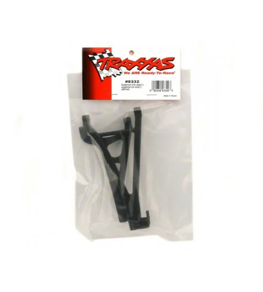 Suspension arm upper (1)/ suspension arm lower (1) (left front)