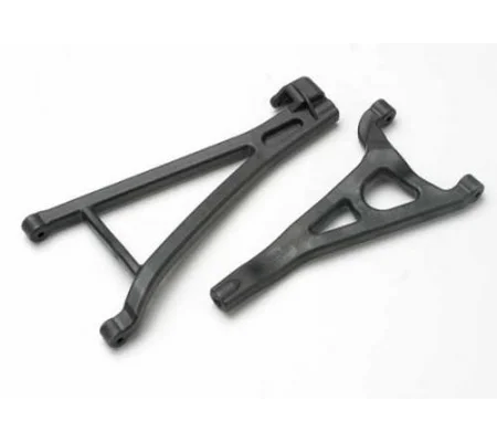 Suspension arm upper (1)/ suspension arm lower (1) (left front)