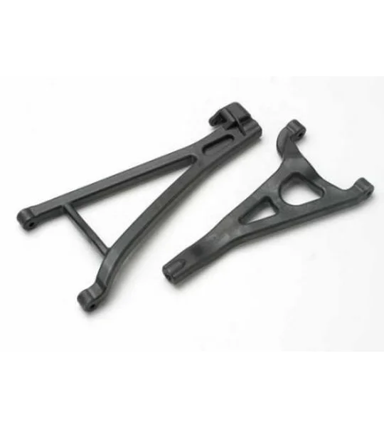Suspension arm upper (1)/ suspension arm lower (1) (left front)