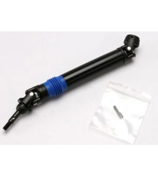 Driveshaft assembly (1) left or right (fully assembled ready to install)/ 4x15mm screw pin (1)