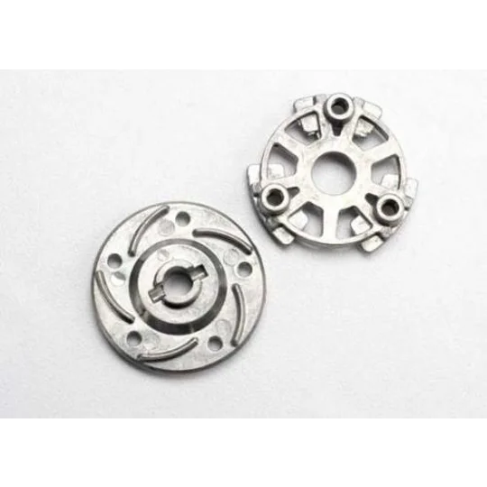 Slipper pressure plate hub (aluminum alloy)