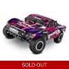 Traxxas Slash TQ 2.4GHz LED lights - Pink (w/out batt&charger)