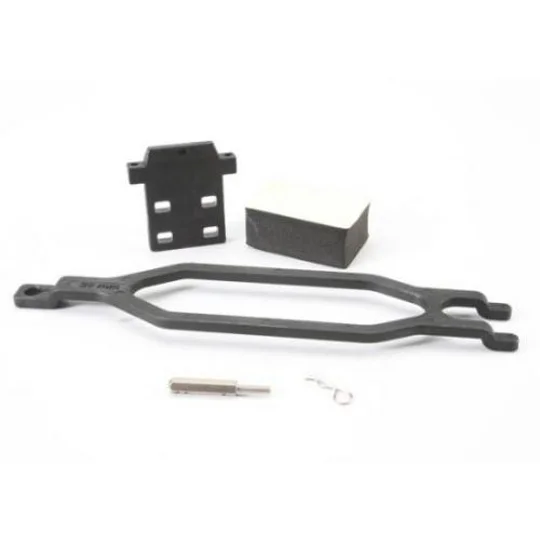 Battery Tray Expansion Kit