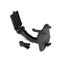 Transmiiter Phone Mount (fits TQi and Aton transmitters)