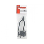 Hold down battery/retainer/battery post/angled body clip (allows installation of taller batteries) Hold down battery/retainer/battery post/angled body clip (allows installation of taller batteries)