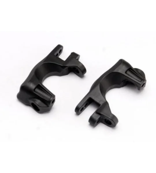 Caster blocks (c-hubs) left right