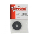 Spur gear 50-tooth (0.8 metric pitch compatible with 32-pitch) Spur gear 50-tooth (0.8 metric pitch compatible with 32-pitch)