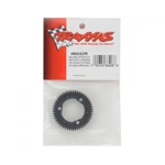 Spur gear 50-tooth (0.8 metric pitch compatible with 32-pitch) (for center differential) Spur gear 50-tooth (0.8 metric pitch compatible with 32-pitch) (for center differential)