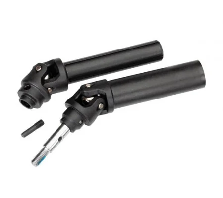 Driveshaft assembly front extreme heavy duty (1) (left or right) (fully assembled ready to install)/