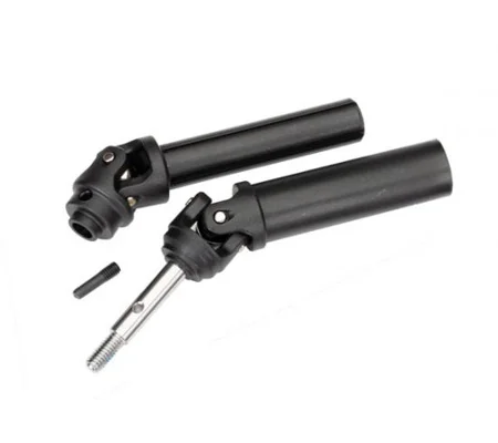 Driveshaft assembly rear extreme heavy duty (1) (left or right) (fully assembled ready to install)/
