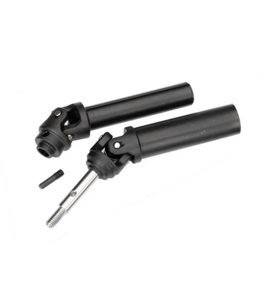 Driveshaft assembly rear extreme heavy duty (1) (left or right) (fully assembled ready to install)/