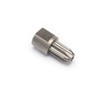 Drive Hub Center Rear (1)/screw pin