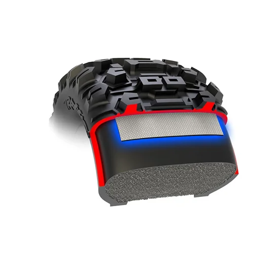 X-Maxx V2 4WD Brushless 8S Monster Truck w/ Belted tyres- Blue
