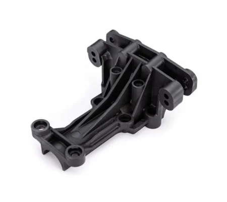 Bulkhead, front (upper) X-Maxx / SRT