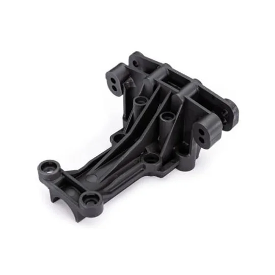 Bulkhead, front (upper) X-Maxx / SRT