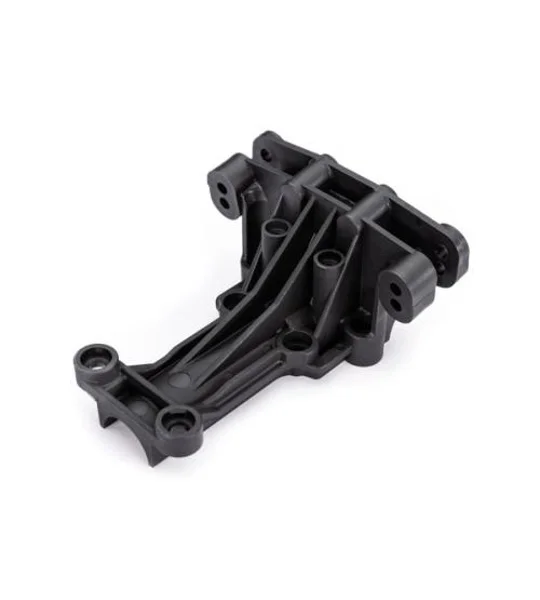 Bulkhead, front (upper) X-Maxx / SRT