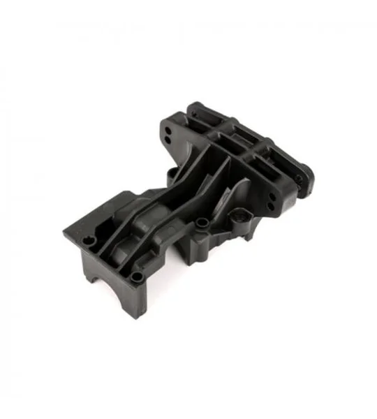 Bulkhead, rear (upper) (fits X-Maxx 8s)