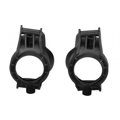 X-MAXX Caster blocks (c-hubs) left right