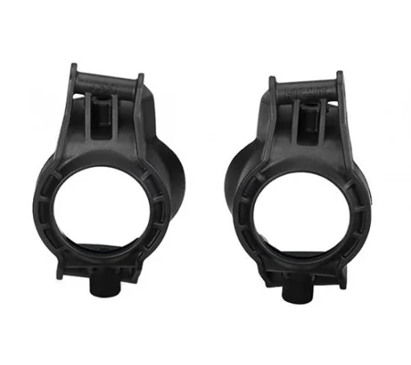 X-MAXX Caster blocks (c-hubs) left right
