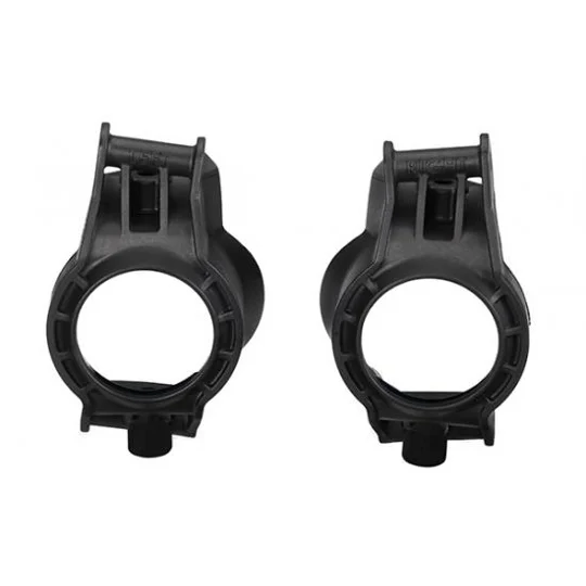 X-MAXX Caster blocks (c-hubs) left right