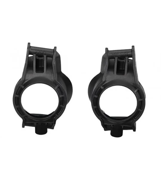 X-MAXX Caster blocks (c-hubs) left right