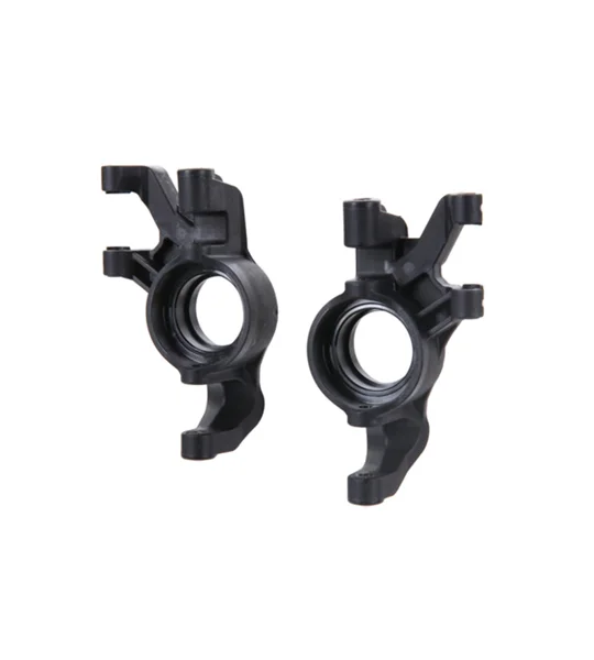 Steering blocks, left & right (require 20x32x7 ball bearings)