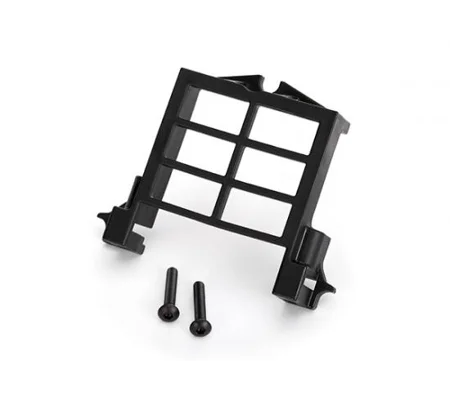 Adapter standard servo (adapts standard servo to fit in X-MAXX + MAXX)