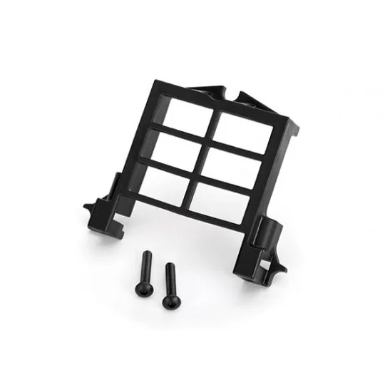 Adapter standard servo (adapts standard servo to fit in X-MAXX + MAXX)