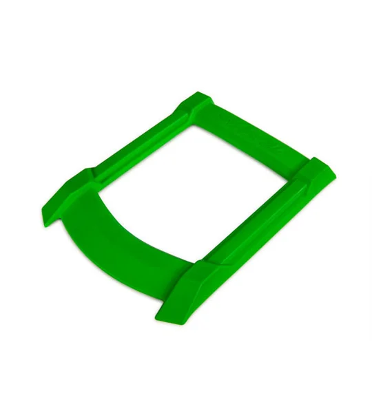 X-Maxx Roof Skid Plate - Green