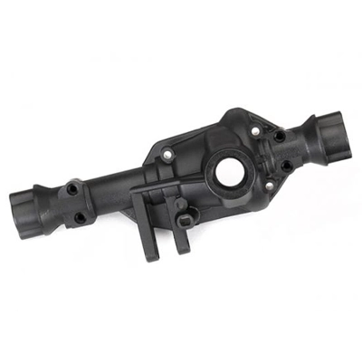 Axle housing front
